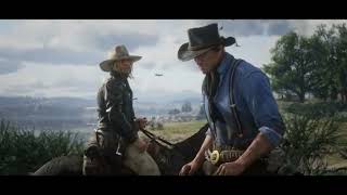 bad boys music video red dead redemption 2