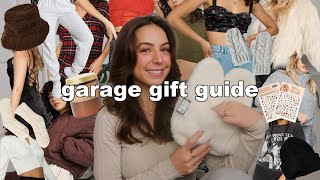 holiday gift guide 2021