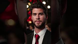 Hunger Games Christmas Party with AI: Gale Hawthorne #liamneeson #hungergames #shorts