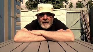 Groovy Uncle. 'Sunshine Life For Me'' (Ringo Starr cover)