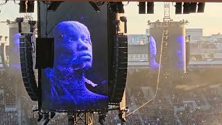 Metallica - Lux AEterna&Fade to Black&Inamorata&Orion Helsinki 7.6.2024 4K