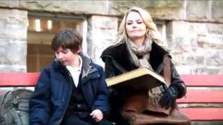 Emma and Henry-Will You Be There (Once Upon A Time)