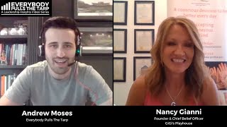 GiGi's Playhouse Founder Nancy Gianni | Navigating Adversity