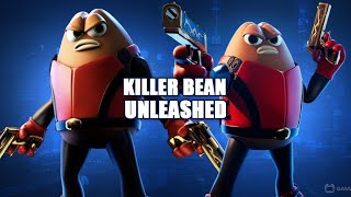 KILLER BEAN UNLEASHED // CHICHIB QOʻYDIM // UZBEKCHA LETSPLAY MATRITSA #1