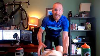 Training Tip Tuesday - More FTP Test Set Tips!