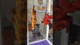 | Bhagini's Resturent in Tirupati Veg and Non Veg | |Wife Chethi Vanta| #shorts