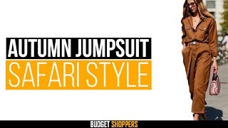 Best Budget Jumpsuit for Women