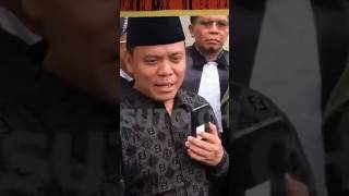 Gus nur dituntut 10tahun, kena gampar Gus arya dan pak ndul #gusnur #nursugik #gusarya