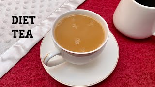 Keto tea/Diet tea/Alternative of bullet coffee/কিটো চা/ডায়েট চা