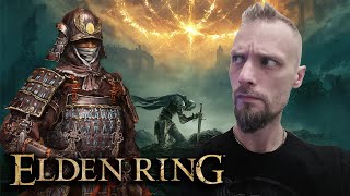 ВОЗВРАЩЕНИЕ КОЛЕЦ БОЛИ ➤  Elden Ring ► # 1