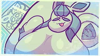 🧊Windy Cold Glaceon💨