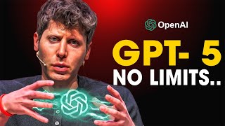 Sam Altman Shares Updates About GPT-5, Sora, Q*, Road to AGI, Elon Musk and Aliens