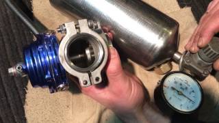 wastegate tial mvs