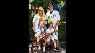 Jessica Simpson Throws Son an Epic 'Baseball and Parrots' Party for His 5th Birthday