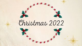 12/25/2022 | Christmas 2022