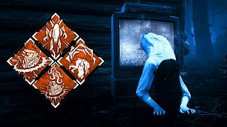 Onryo CONDEMNING TREMORS BUILD! - Dead by Daylight Onryo showcases gameplay