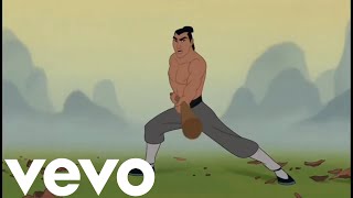 Mulan - Sei ein Mann (Disney Song)