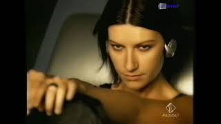 Spot Laura Pausini - From the inside (2003)