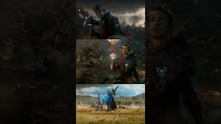 Mcu Best Scenes | Legend Scene | #shorts #viral