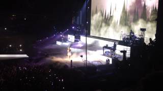 Ariana Grande - HoneyMoon Avenue - Honeymoon Tour Berlin 2015