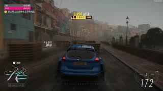 Forza Horizon 5 Story "Lucha de Carreteras" - Chapter 8