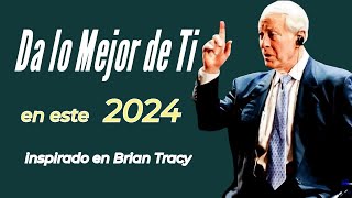 🚀 Desata Tu Potencial: Claves de Brian Tracy para sacar lo mejor de ti | Motivación y Auto-mejora