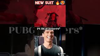 Bgmi New suit 🔥🥵 3.5 update 🔥 #memes #live #sad #pubgmobile #bgmi #reels #shprts #shorts #video