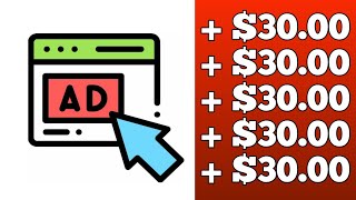 Earn $30+ Per Clicks on Ads(Make Money Online 2021)🤑 #makemoneyonline #finance #onlineearning