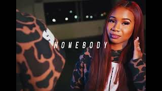 Maj4l x Young Slobe x Big Sad 1900 Type Beat "Homebody" (ProdbyEC)