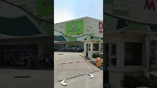 Market Tuesday: SM Hypermarket DECA Mall Branch