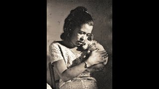 Billie Holiday:  "The Man I Love", 1946