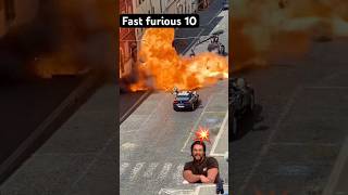 #fastfurious10