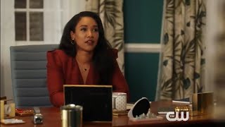 #dctv#theflash 
The Flash 6x02 Sneak Peek _ A Flash of Lightning (HD)