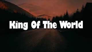 Natalie Grant - King Of The World  (Lyrics) | Mix Worship Playlist