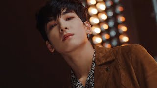 Rocker Ending Fairy #Wonwoo | #Seventeen #Rockwithyou