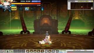 [Elsword] Shelling Guardian 6-4 VH