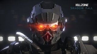 Killzone: Shadow Fall - Livestream #4 - Sh4d0wfox007