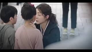 go ae rin & kim bon + joon-joon; into your arms [fmv]