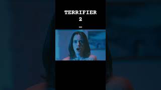 Terrifier 2 🎥🍿 #terrifier#terrifier2#arttheclown