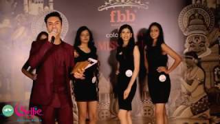 FBB COLORS FEMINA || MISS INDIA 2017  || SELFIE SALON INDORE || RSC PRODUCTION