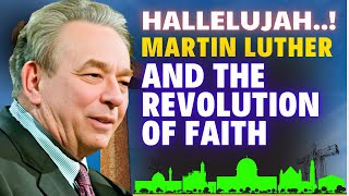 R.C. Sproul Sermon 2024 - How Martin Luther Changed History