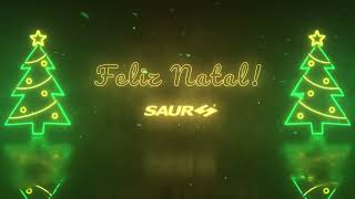 Feliz Natal | SAUR