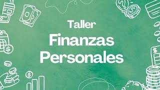 TALLER DE FINANZAS BÍBLICAS EN CARIAMANGA