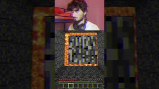 Minecraft AMA Seçim Yapmalıyım😭