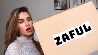 JE TESTE ZAFUL!😱