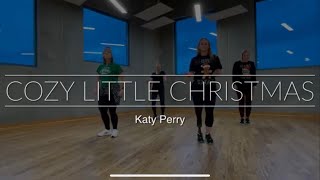 Cozy Little Christmas | Katy Perry | DanceFit Luv