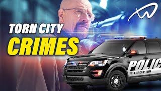 CRIMES - BEGINNER GUIDE | #TornCity #TornCityTutorials