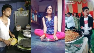 Funny video ( khane ko diyo re ) trending Tik Tok Videos 2019