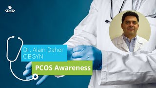 PCOS awareness month