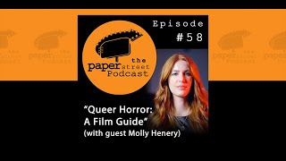 Interview with Molly Henery